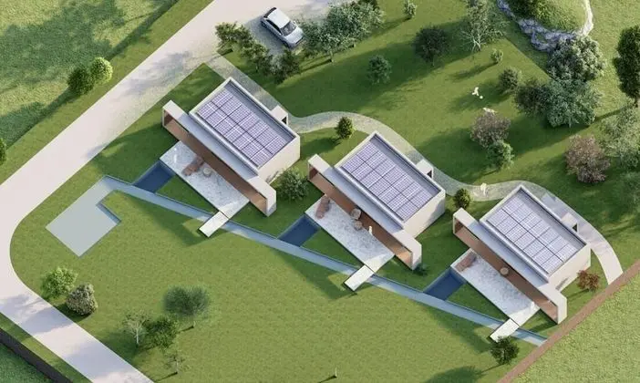 Lodge Natura