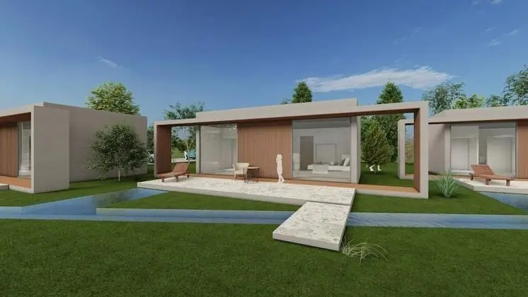Lodge Natura