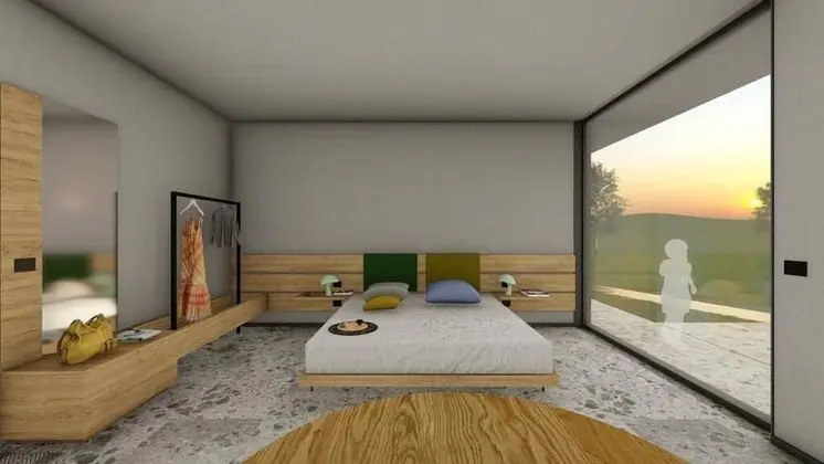 Lodge Natura