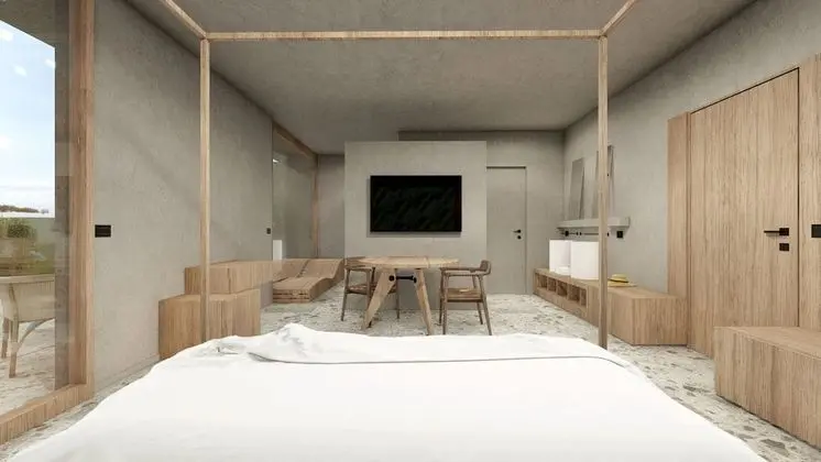 Lodge Natura