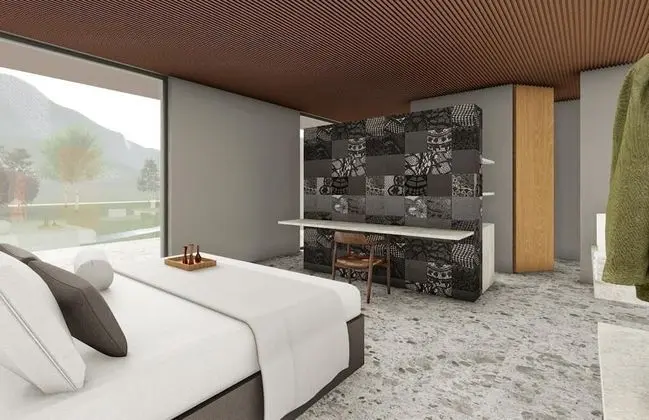 LODGE SPA