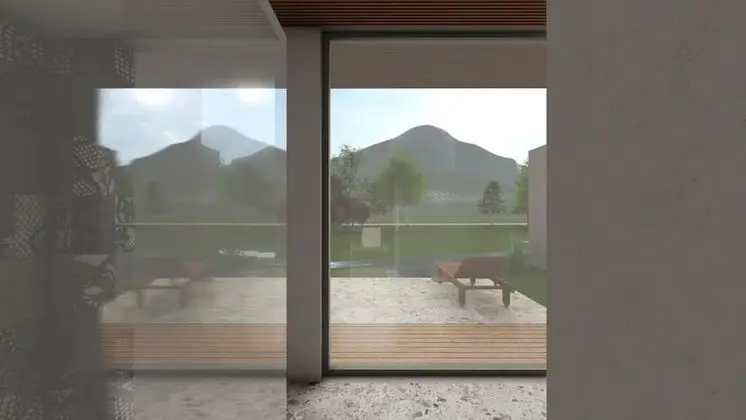 LODGE SPA
