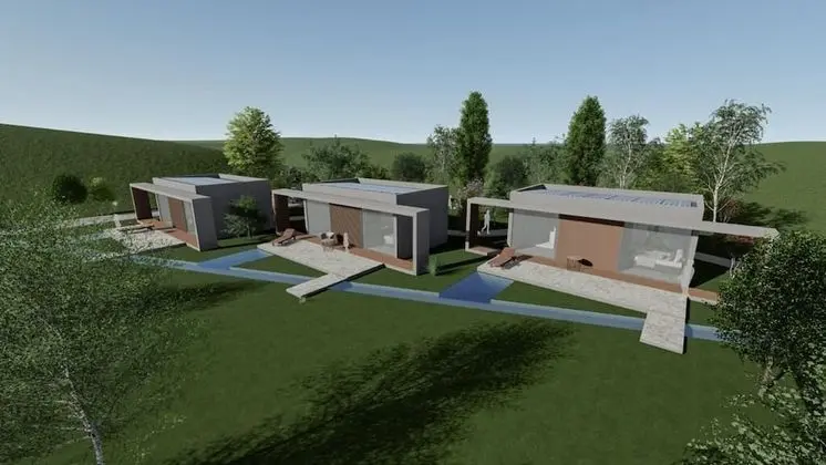 LODGE SPA