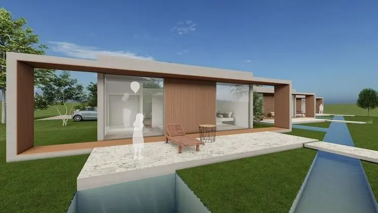 LODGE SPA