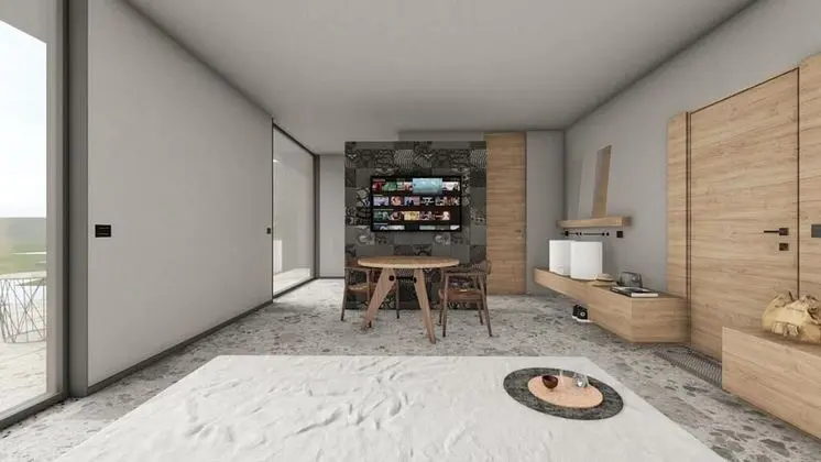 LODGE SPA