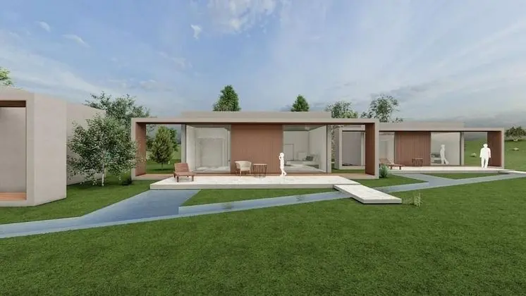 LODGE SPA