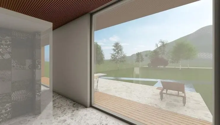 LODGE SPA