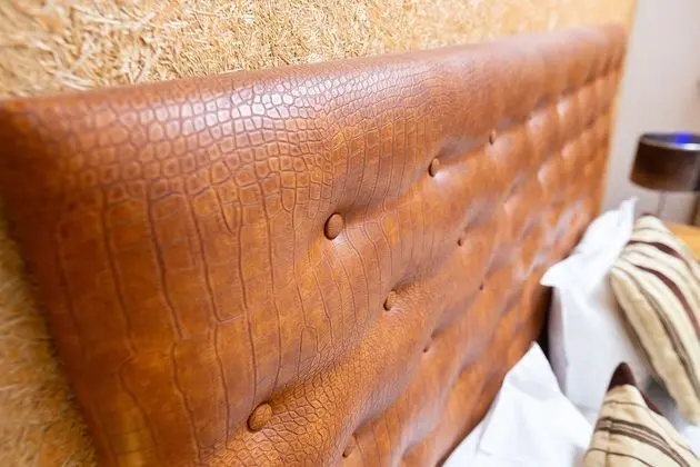 Design Tek Büyük Yataklı Oda, Dağ Manzaralı