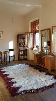 Romantic Villa, Bahçe Manzaralı