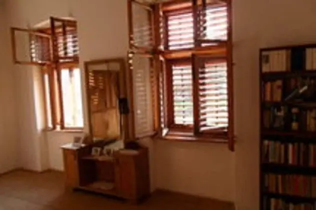 Romantic Villa, Bahçe Manzaralı