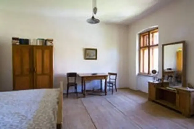 Romantic Villa, Bahçe Manzaralı