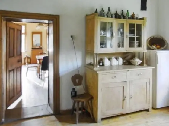 Romantic Villa, Bahçe Manzaralı