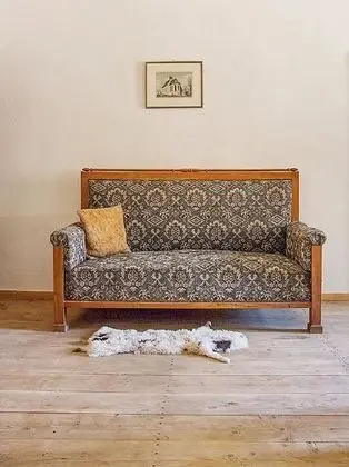 Romantic Villa, Bahçe Manzaralı