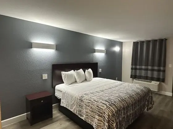 Deluxe Tek Kişilik Oda, 1 En Büyük (King) Boy Yatak, Sigara İçilmez