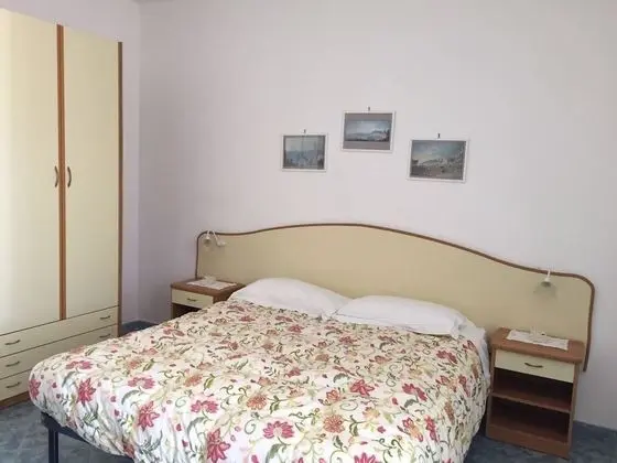 Classic Apart Daire, 1 Yatak Odası
