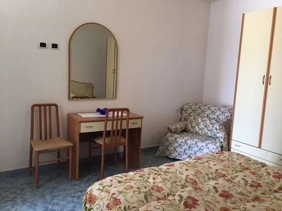 Classic Apart Daire, 1 Yatak Odası