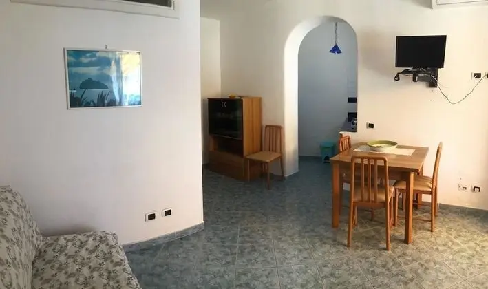 Classic Apart Daire, 1 Yatak Odası