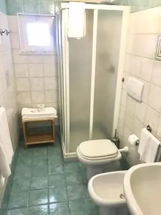 Classic Tek Büyük veya İki Ayrı Yataklı Oda