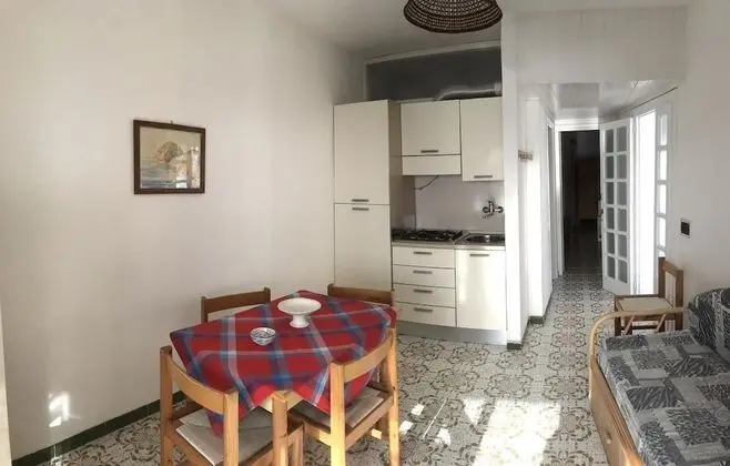 Panoramic Apart Daire, 1 Yatak Odası