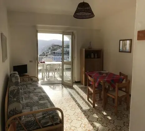 Panoramic Apart Daire, 1 Yatak Odası