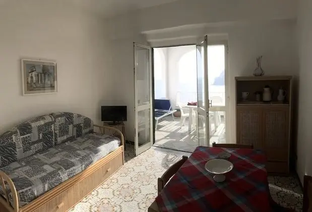 Panoramic Apart Daire, 1 Yatak Odası