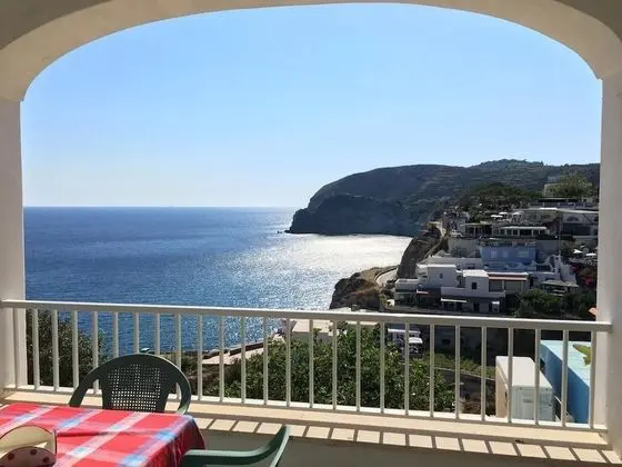 Panoramic Apart Daire, 1 Yatak Odası