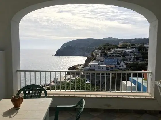 Panoramic Apart Daire, 1 Yatak Odası