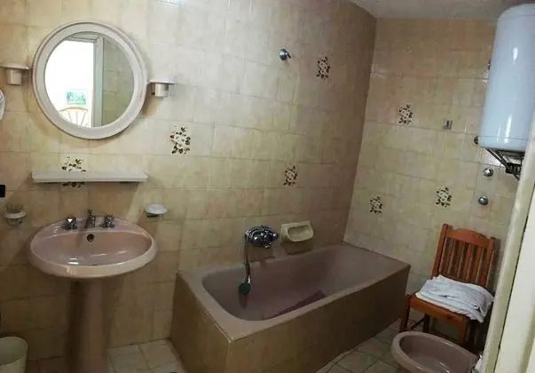 Panoramic Apart Daire, 1 Yatak Odası