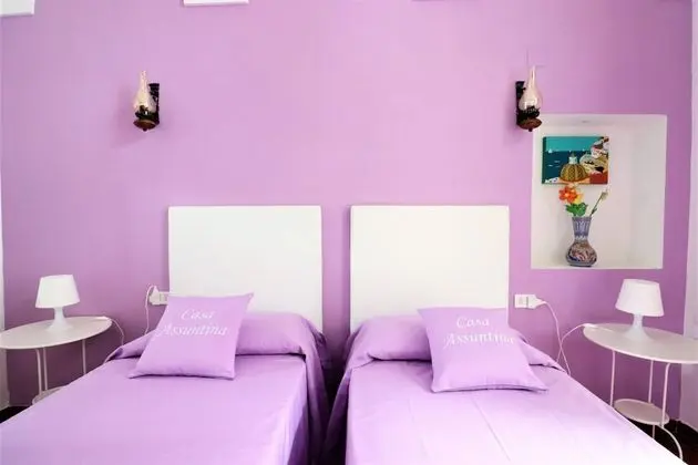 Family Dubleks, 3 Yatak Odası
