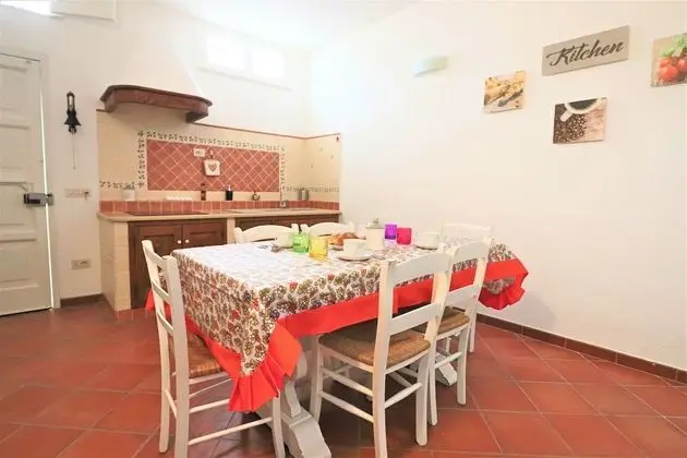 Family Dubleks, 3 Yatak Odası