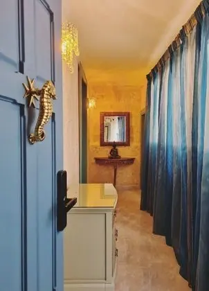 Family Oda, Banyolu/Duşlu (GUZA SUITE)