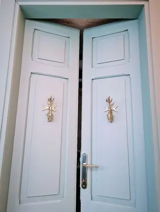 Family Oda, Banyolu/Duşlu (GUZA SUITE)
