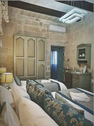 Family Oda, Banyolu/Duşlu (GUZA SUITE)
