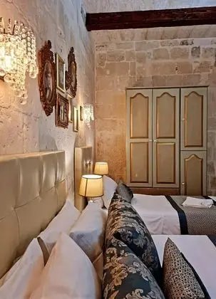 Family Oda, Banyolu/Duşlu (GUZA SUITE)