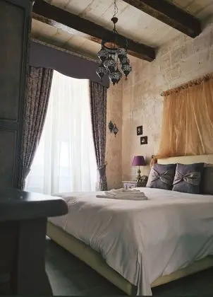 Tek Büyük Yataklı Oda, Banyolu/Duşlu (GOLA)