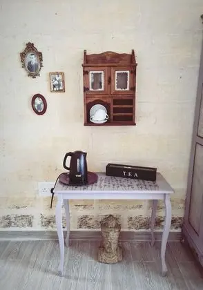 Tek Büyük Yataklı Oda, Banyolu/Duşlu (GOLA)