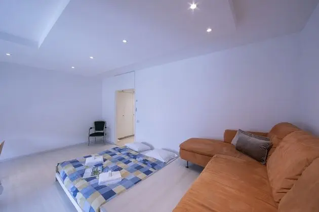 Family Stüdyo, 1 Çift Kişilik Yatak, Dağ Manzaralı (Casa Astrid Werner)