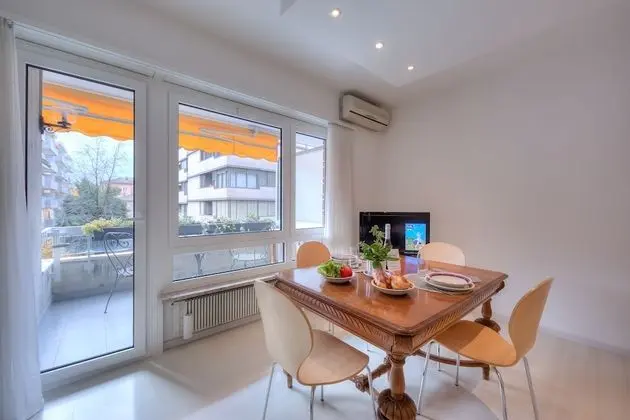 Family Stüdyo, 1 Çift Kişilik Yatak, Dağ Manzaralı (Casa Astrid Werner)