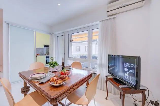 Family Stüdyo, 1 Çift Kişilik Yatak, Dağ Manzaralı (Casa Astrid Werner)