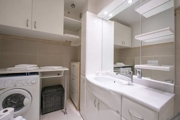 Family Stüdyo, 1 Çift Kişilik Yatak, Dağ Manzaralı (Casa Astrid Werner)