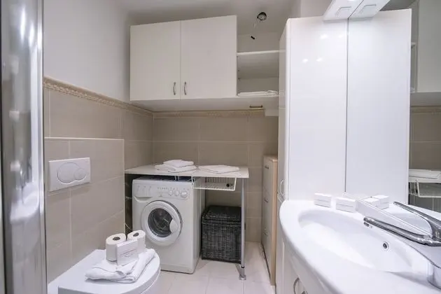 Family Stüdyo, 1 Çift Kişilik Yatak, Dağ Manzaralı (Casa Astrid Werner)