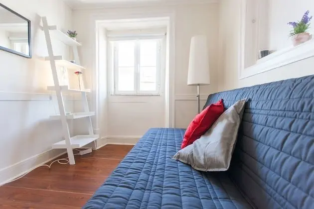 City Apart Daire, 2 Yatak Odası