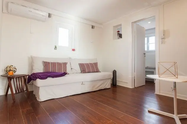 City Apart Daire, 2 Yatak Odası