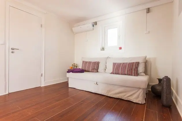 City Apart Daire, 2 Yatak Odası