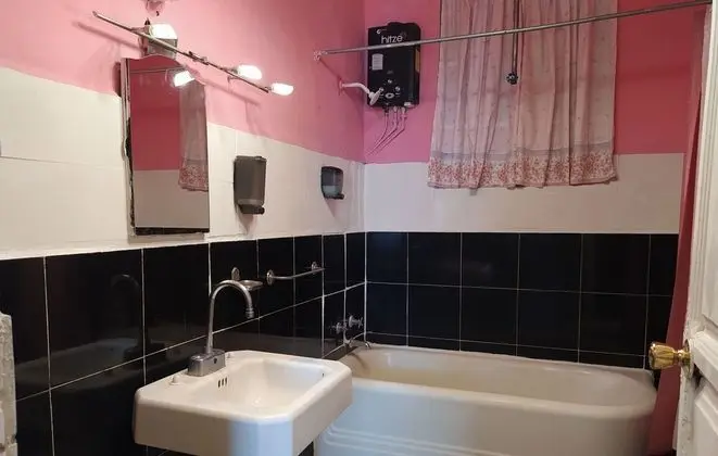 Basic Üç Kişilik Oda, Birden Çok Yatak