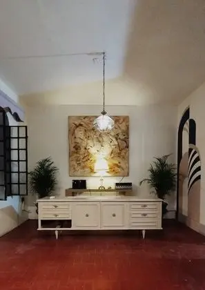 Standard Tek Kişilik Oda