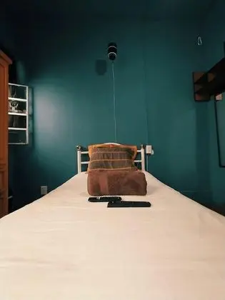 Standard Tek Kişilik Oda