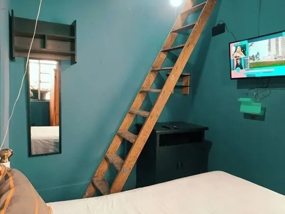 Standard Tek Kişilik Oda