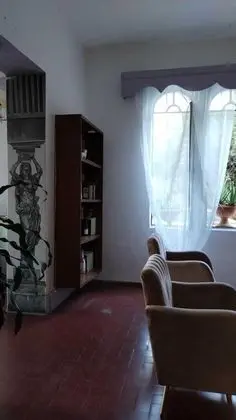 Standard Tek Kişilik Oda