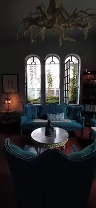 Standard Tek Kişilik Oda
